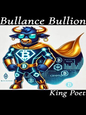 cover image of Bullance Bullion
